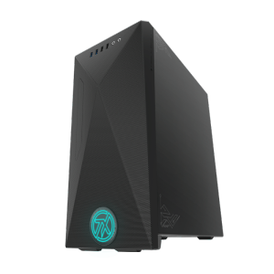 华硕天选X 2022电竞游戏台式机电脑主机(i5-12400F 16G 512GSSD RTX3060 12G独显 wifi)