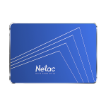 PLUS会员：Netac 朗科 超光 N550S SATA 固态硬盘 1TB（SATA3.0）