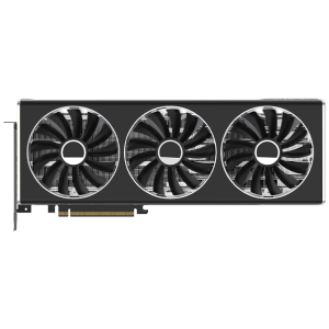 讯景（XFX）AMD RADEON RX 7900 XTX 24GB 海外版Pro 电竞游戏独立显卡 RX 7900XTX海外版Pro