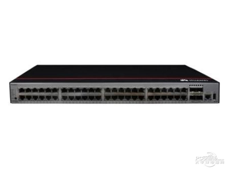 华为S5735-L48P4X-A1 图片1