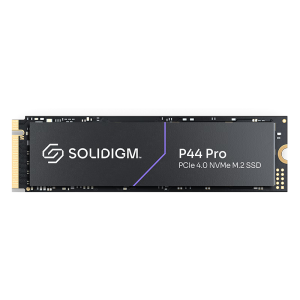 SOLIDIGM P44 PRO 1T 英特尔&海力士出品 Nvme Pcie4.0 固态硬盘M.2 P44 PRO 2T (读取7000mb/s）