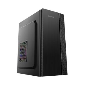 AMD旗舰店 锐龙R5 5600G主机办公商用高性能diy组装电脑台式机