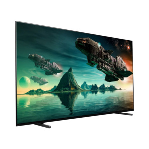 【3人团】Sony/索尼 XR-77A80J77英寸4K超清智能安卓网络OLED自发光电视机