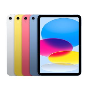 【2022款】Apple/苹果 iPad 10代10.9英寸wifi版64G学生平板电脑【5天内发货】