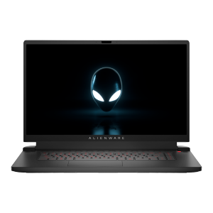 外星人（alienware） 全新m17 R5锐龙高清独显17.3英寸电竞游戏笔记本电脑可选R9 1261: R7 八核/16G/3060/165H 官方标配