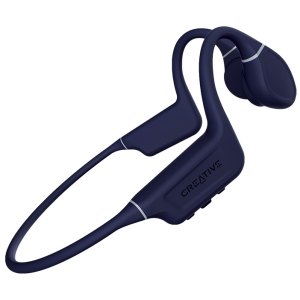 3日0点：CREATIVE 创新 OUTLIER FREE PRO 防水骨传导耳机蓝牙耳机