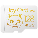 BanQ &JOY Card金卡 MicroSD存储卡 128GB