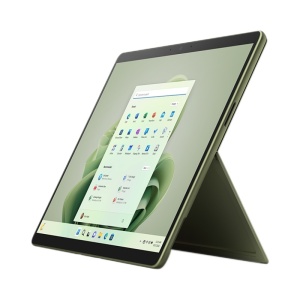 [多色]微软 Surface Pro9 i5 16G+256G 二合一平板笔记本电脑