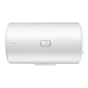 统帅（Leader）海尔智家出品热水器 电热小型家用储水式卫生间洗澡器即热 防电墙 金刚三层胆 LEC8001-20X1