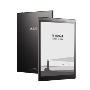 科大讯飞（iFLYTEK） 智能办公本X2笔记本电子书阅读器10.3英寸会议记录转文字墨水屏电纸书 讯飞智能办公本T2