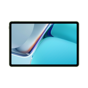 华为平板电脑MatePad 11二合一学生平板鸿蒙高刷全面屏120Hz 骁龙865娱乐影音办公 8G+128G WIFI 海岛蓝 官方标配+礼品【晒单送礼】