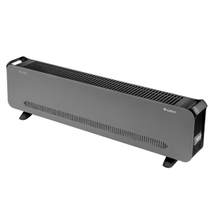 格力（GREE） 踢脚线取暖器家用大面积电暖器电暖气片IPX4级防水移动地暖浴室干衣暖风机 NJF-X6020