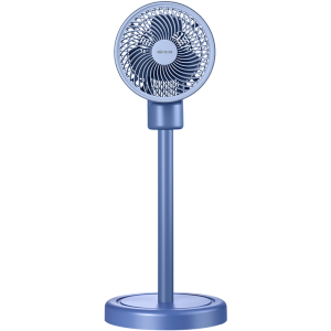 先锋（SINGFUN） 电风扇空气循环扇家用落地扇电扇办公室风扇空调伴侣循环空气 S12L（蓝色）