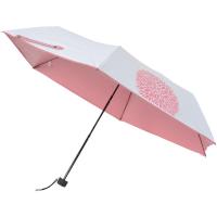 日本进口Mabu降温8度遮阳伞便携防晒防紫外线太阳伞