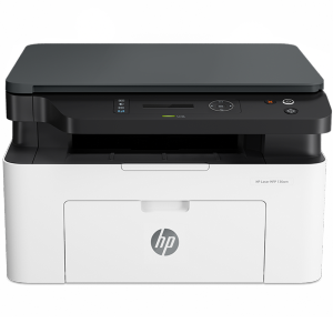 惠普（HP） 打印机家用 1005w/126nw/1188w/a/nw a4黑白激光复印扫描一体机 1188w三合一/无线/使用166A硒鼓