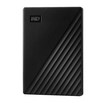 (WD) 2TB ƶӲ USB3.0 My Passportа2.5Ӣ  еӲ ֻʼǱ Mac