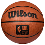 Wilson 威尔胜 7号室内外通用成人篮球 wz3012001CN07