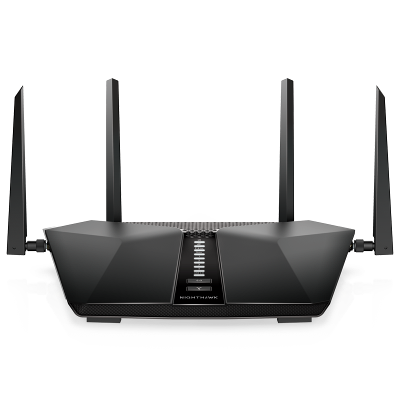 NETGEARRAX50·ǧwifi6 AX5400Mٵ羺/ȫݸǴǽ/5G˫Ƶ/֤