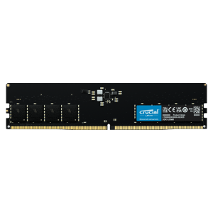 CrucialӢ 16GB DDR5 4800Ƶ ̨ʽڴ ⣨ԭþ⣩ԭ AI