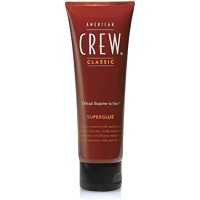 AMERICAN CREW 经典强效定型发胶 100ml