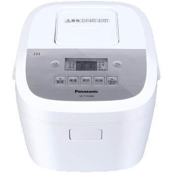 £Panasonic4L緹 IHõ緹  ˫ԤԼ ˵ õ緹 SR-T15HN8