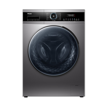 HaierͲϴ»ȫԶϴһ10üҵԾɻ¹һЧ EG100HMATE71Sֱ