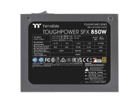 TtӰToughpower SFX 850W