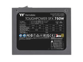 TtӰToughpower SFX 750W