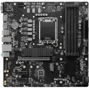 ΢ǣMSIB760M BOMBER DDR4Ƶ ֧CPU 12600KF/14400F/13490F/13400F (INTEL B760/LGA 1700)
