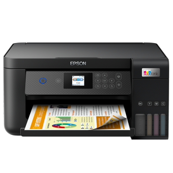 EPSONL4268īʽɫ߶๦һ ôӡ/칫ӡˣӡӡɨ wifi Զ˫棩