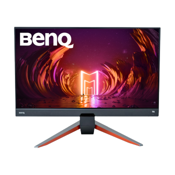 明基（BenQ）EX2710Q 莫比乌斯MOBIUZ 27英寸 2K165HZ/1ms响应/HDR400/95%P3色域 环绕音箱 电竞游戏显示器屏