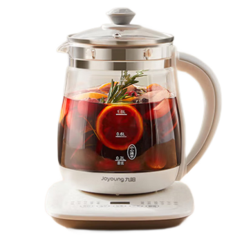 Joyoung1.5Lö๦ܵˮ칫ȫԶ󻨲ˮˮ DGD1506BQɫ 1.5L