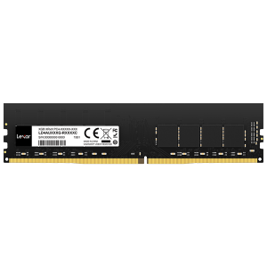 雷克沙（Lexar）DDR4 3200 16G 台式机内存条 单条