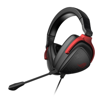 ROG ⾵s׼ Ϸ ͷʽ 7.1Ч ӳ 3.5mm  ROGֻ