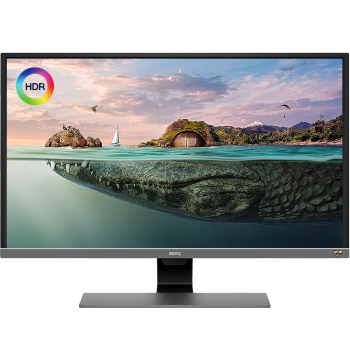 BenQEW3270U 31.5Ӣ 4K HDR ɫ 10bit˺ ǻ۰Type-C PS5//Ϸʾ