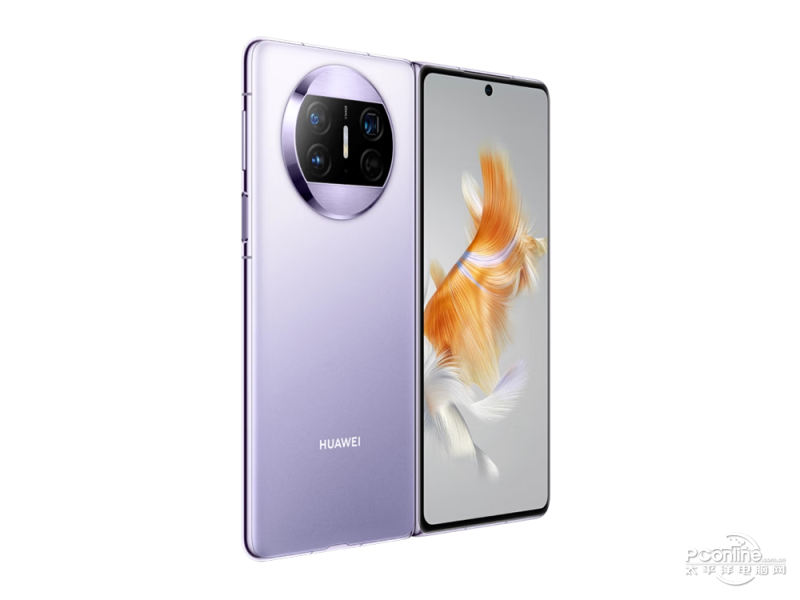 HUAWEI Mate X3