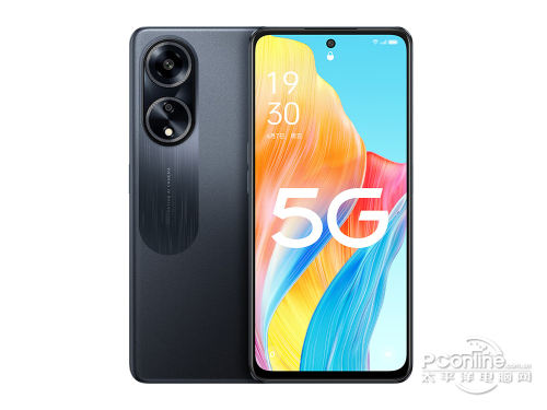 OPPO A1 5G