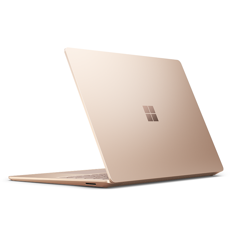 ΢Microsoft ˲Surface Laptop 5ʼǱԳᱡ񴥿4 13.5Ӣ-i5 8G 256G ѯٷ+΢꣨