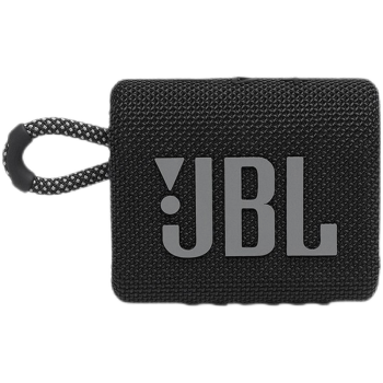 JBL GO3 ЯʽڻСٳ糤ˮֽש ɫ