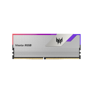 곞ӶߣPREDATOR32G(16G2)װ DDR5 6800Ƶ ̨ʽڴ Vesta II ŹǽRGB(C32) ǹ AI