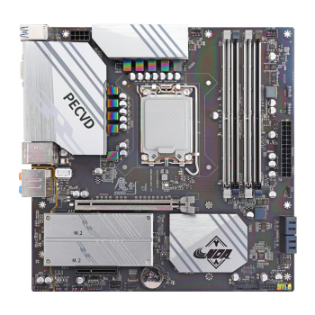 昂达（ONDA）魔剑Z690 （Intel Z690 /LGA 1700） 支持12代CPU12600K/12600KF/12700K/12700KF DDR4主板