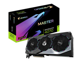 AORUS GeForce RTX 4070 MASTER 12Gͼ