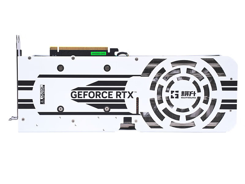 GeForce RTX 4070 Ǽ OCͼ