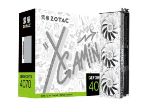 ̩GeForce RTX 4070 X-GAMING OC ŷ