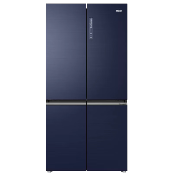 Haierȫռ䱣ʿƼHaier546LʮֶԿ˫ĿһЧʪִñ BCD-546WSEKU1