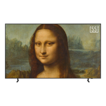 ǣSAMSUNG65LS03C 65Ӣ Frame 120Hz QLEDӵ 4K ռѧ QA65LS03CAJXXZŷޱ