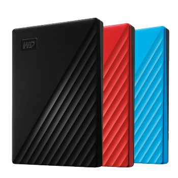 ݣWD 2tƶӲ1tЯô洢2.5ӢUSB3.0mac ȶ 4t5t ӻе ٴU ܿ1TBWDBYVG0010BBK ײġ+Type