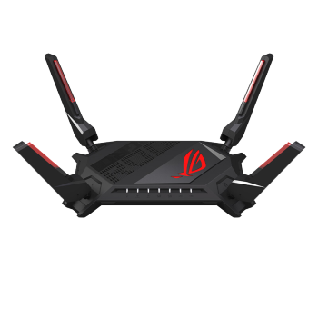 ˶ѯ羺֩GT-AX6000Ϸ5gwifi6ǧ׼· ˶Ai· GT-AX6000