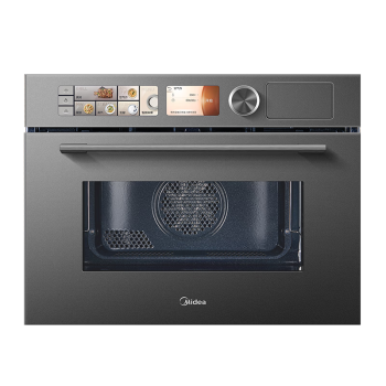 ģMidea΢R6һǶʽ΢ը51 55L˫´ڵ֬΢ըGR6 ҵ캽֬΢ը
