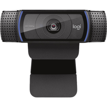 ޼LogitechC920 PROͷ 1080PֱͷԸ usbƵμͷ˷ 1080P C920PROԶԽͷ
